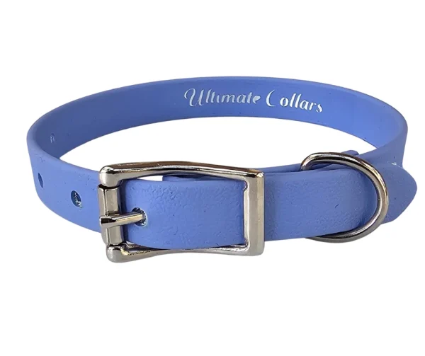 Dog Collar BioThane® Small/Medium 16mm