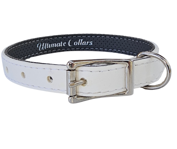 Dog Collar BioThane®Lined Small 16mm