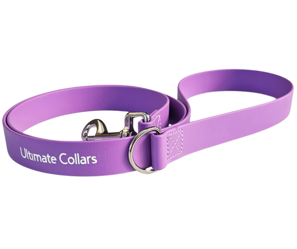 Dog Lead BioThane® 25mm