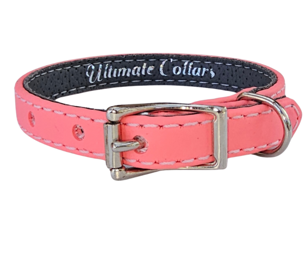 Dog Collar BioThane® Lined Small 13mm