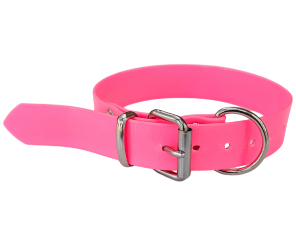 Working Dog Collar PVC 32mm