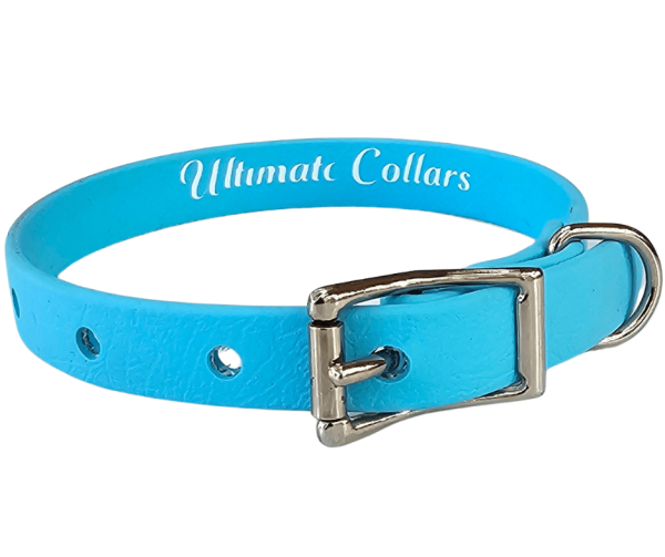 Dog Collar BioThane® XSmall/Small 13mm