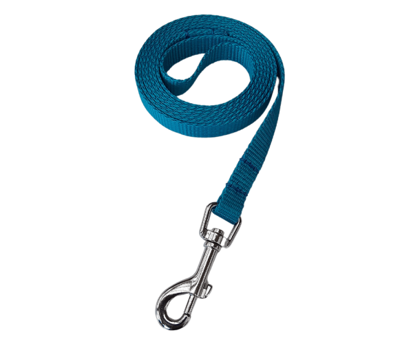 Alpaca Lead 15mm