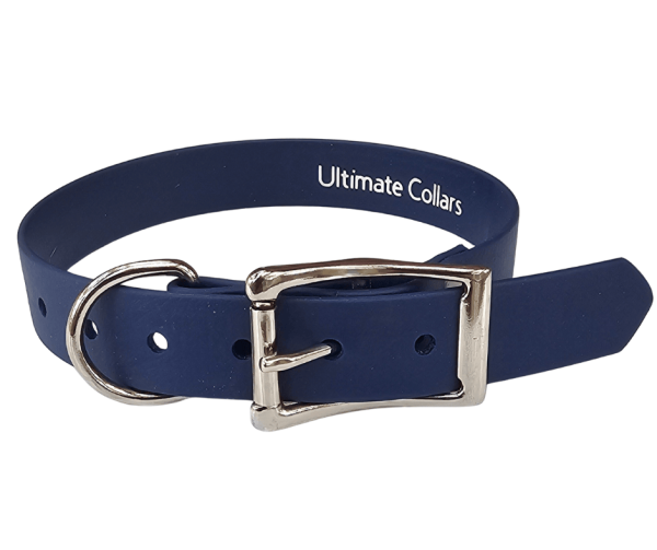 Dog Collar BioThane® XLarge/XXLarge 25mm
